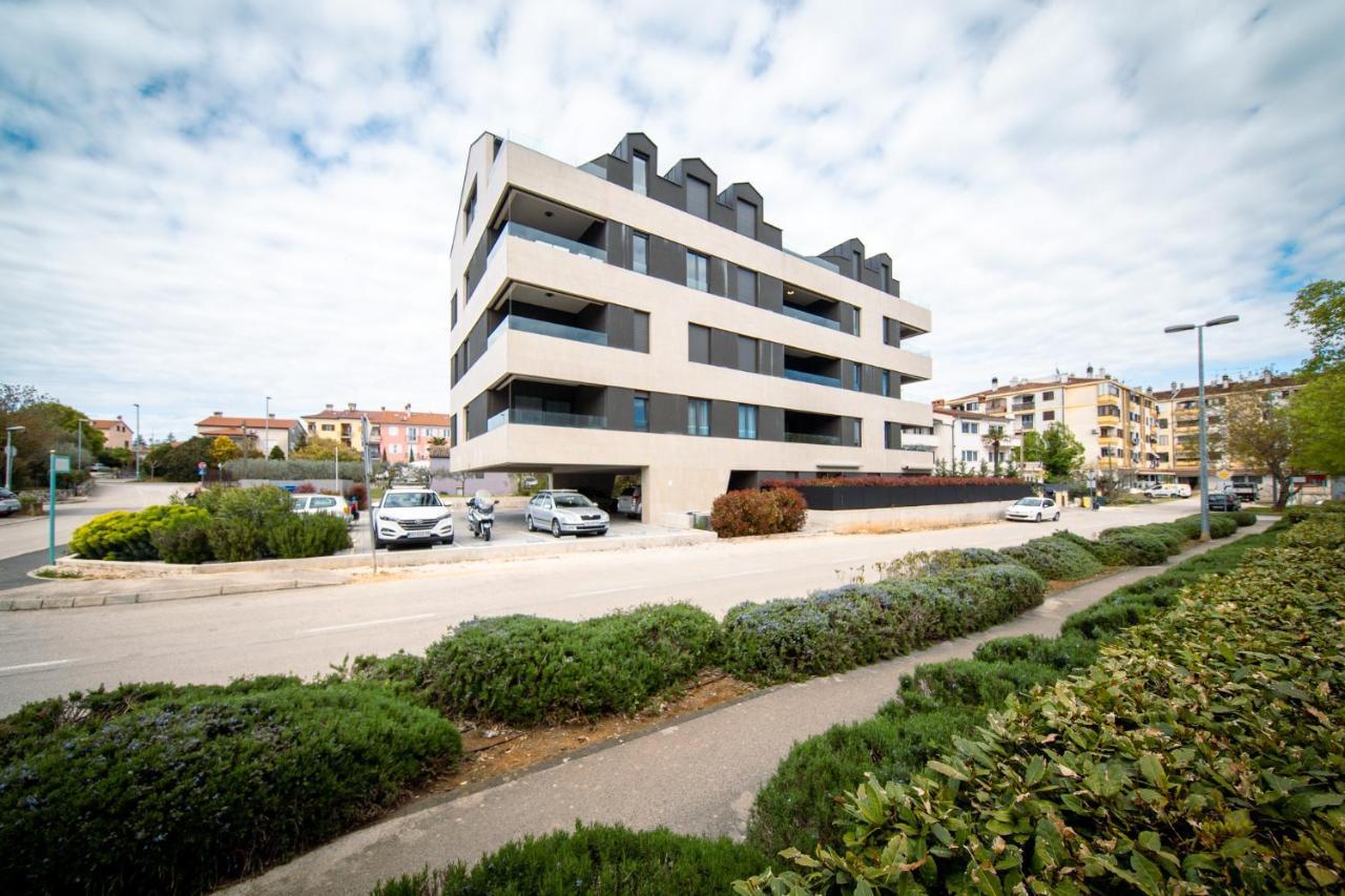 Pr Premium Apartment