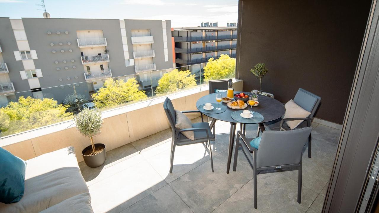 Apartment Pr Premium Rovinj
