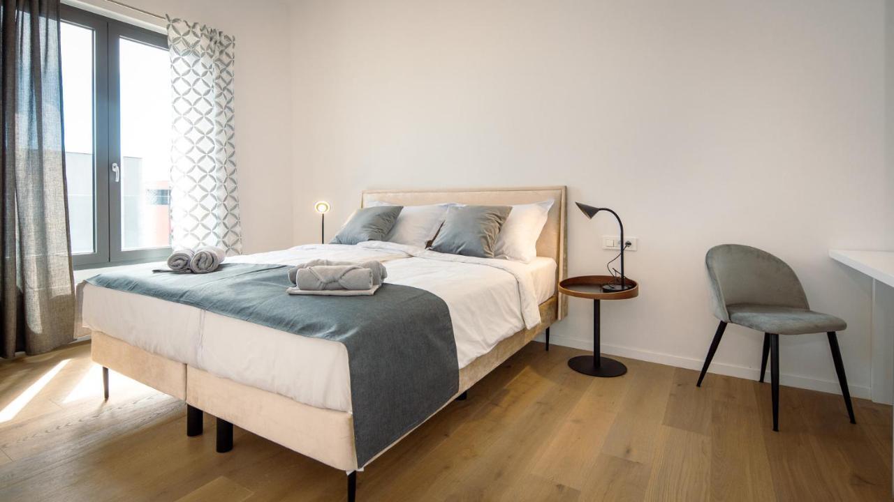 Pr Premium Apartment *