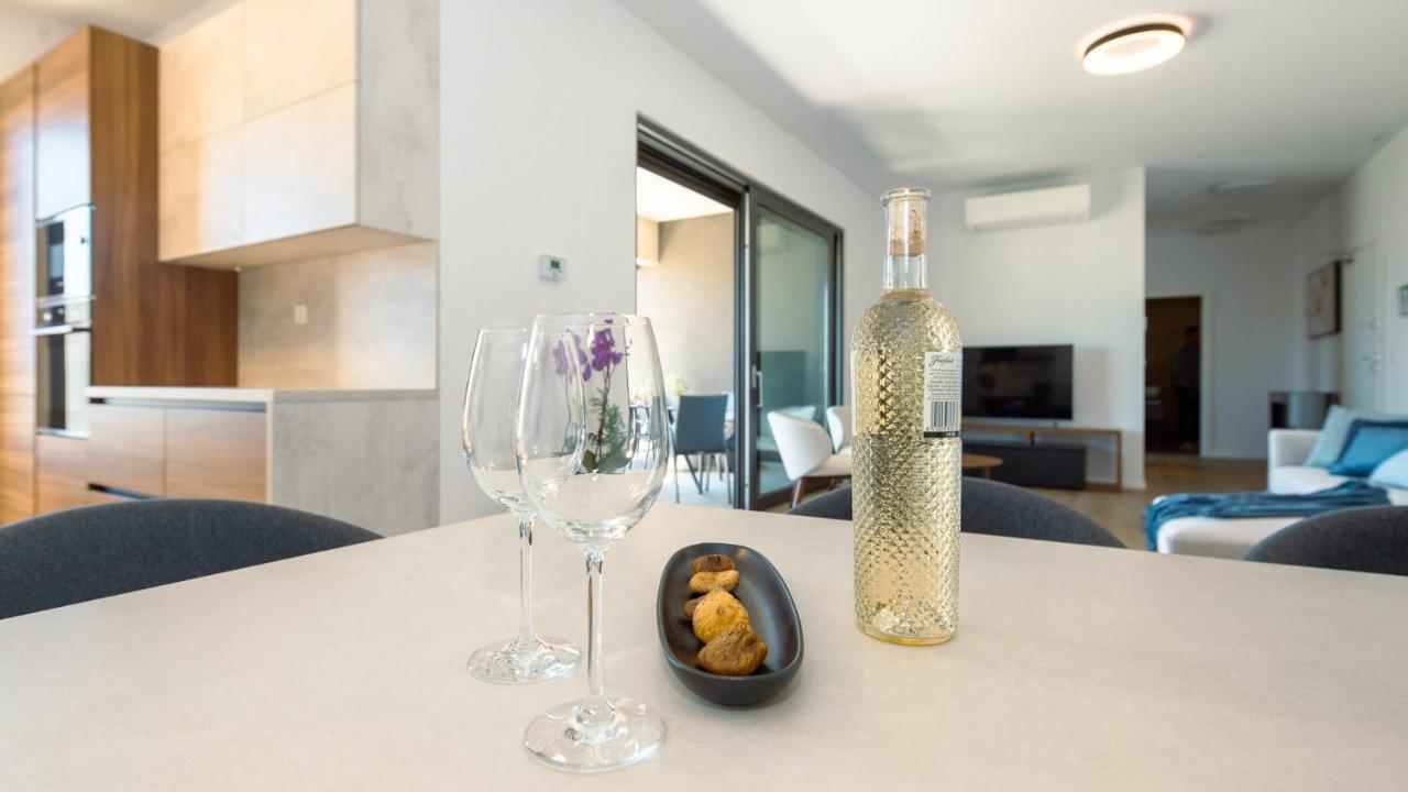 Apartment Pr Premium