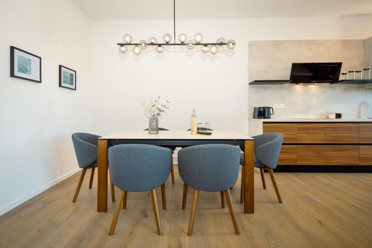 Pr Premium Apartment